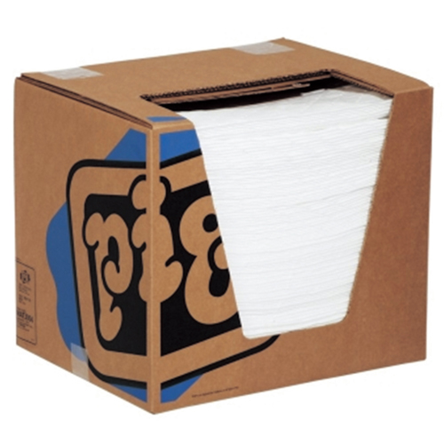 油污专用吸收垫 化学品吸着マット ABSORBENT