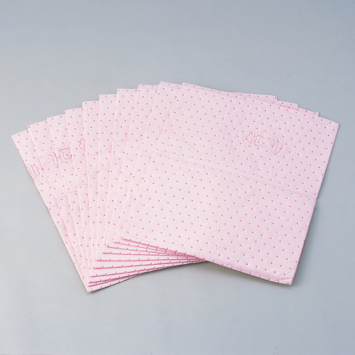 吸水套装(防液体泄漏套件) スピルキット ABSORBENT