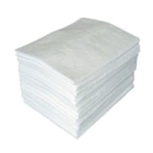 吸液垫 化学品吸着マット UNIVERSAL(OIL)PAD