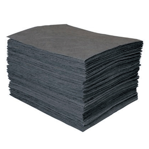 吸液垫 化学品吸着マット UNIVERSAL(OIL)PAD