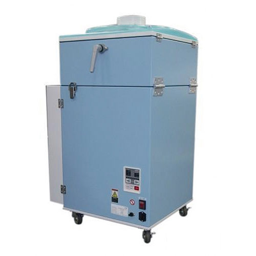 超小型无尘环境用除尘器 超小型クリーン環境用集塵機 DUST CLEANER