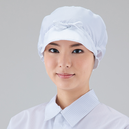 帽子 アズピュアキャップ CAP FOR CR