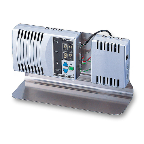 微粒子监视器 アンビエントモニター PARTICLE COUNTER
