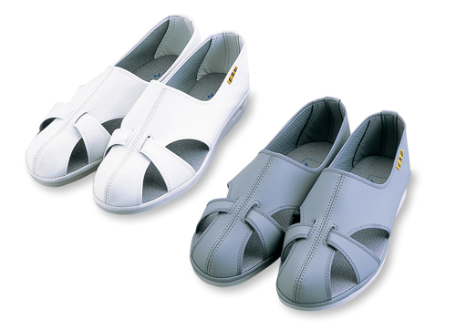 抗静电鞋 アズピュアベルタシューズ SHOES