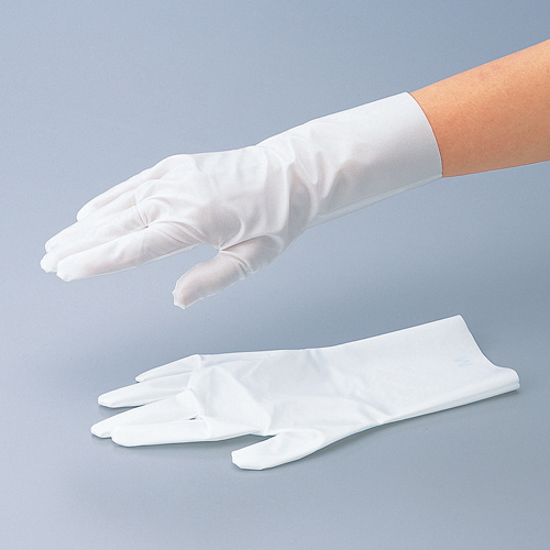 无缝清洁手套 シームレスクリーン手袋(ビオマック) GLOVES FOR CR