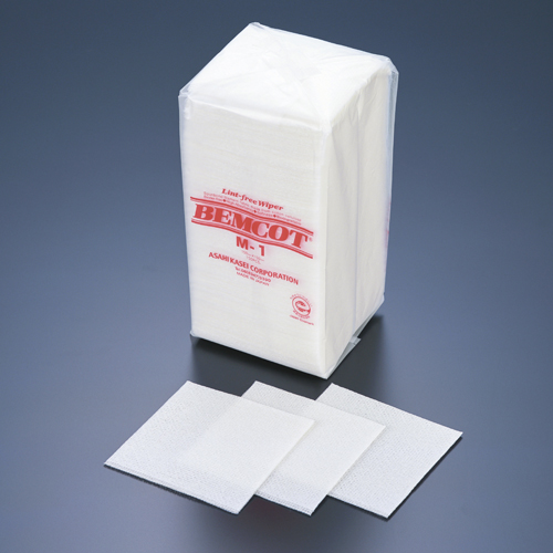 无尘室用抹布(BEMCOT®) ベンコット® WIPER FOR CR