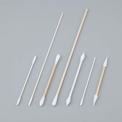 工业棉签 工業用綿棒 SWAB FOR CR