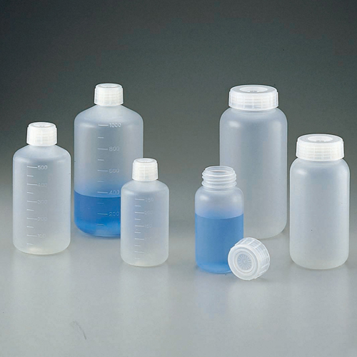 塑料瓶(洗净处理、广口) アイボーイ広口(SCC) BOTTLE PP FOR CR