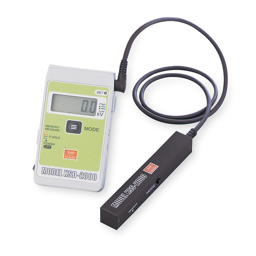 静电电位测定器 デジタル静電電位測定器 STATIC METER