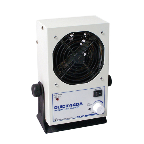 除静电离子风机 静電気除去ブロア ANTI-STATIC BLOWER