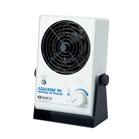除静电离子风机 静電気除去ブロワー ANTI-STATIC BLOWER