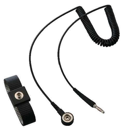 腕带(钢铁带) リストストラップ(スチールバンド) WRIST STRAP