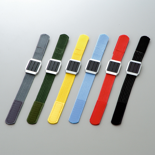 除静电腕带(无线型) 静電気除去リストバンド(コードレスタイプ) WRIST STRAP