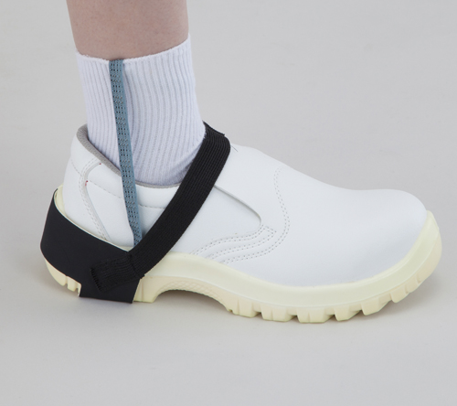 鞋子搭扣带 フットストラップ FOOT STRAP