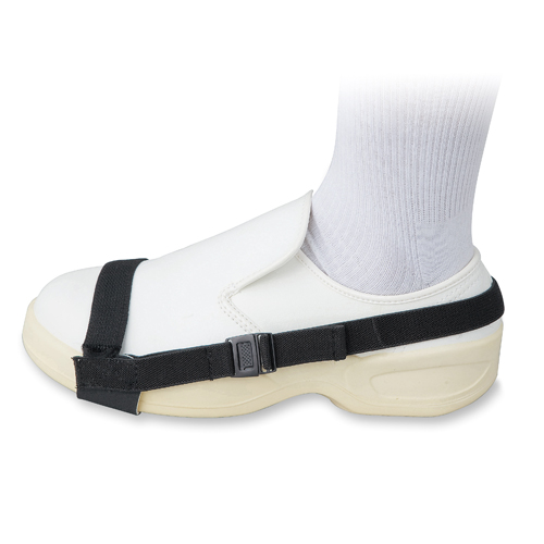 鞋子搭扣带 フットストラップ FOOT STRAP