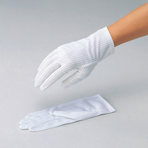 防静电手套 制電手袋 GLOVES ANTI-STATIC