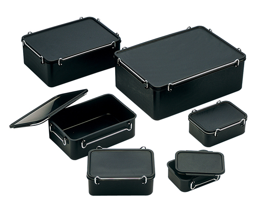 工具盒(导电型) タイトボックス CONDUCTIVE BOX