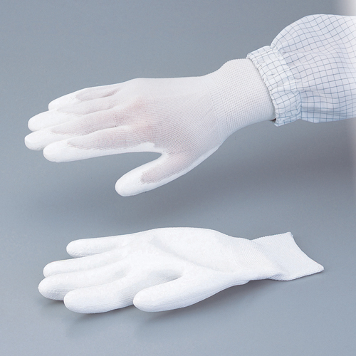 聚氨酯涂层尼龙手套(手心涂层式) PUコートナイロン手袋 GLOVES PU
