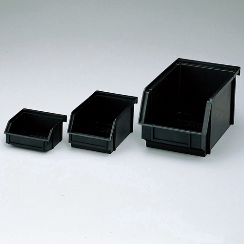 导电性盒 導電性パーツボックス CONDUCTIVE BOX