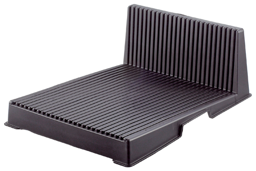 ESD电路板支架 ESD基板ホルダー CONDUCTIVE BOX