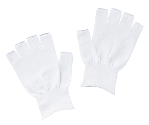 内衬手套 アズピュアインナー手袋 GLOVES