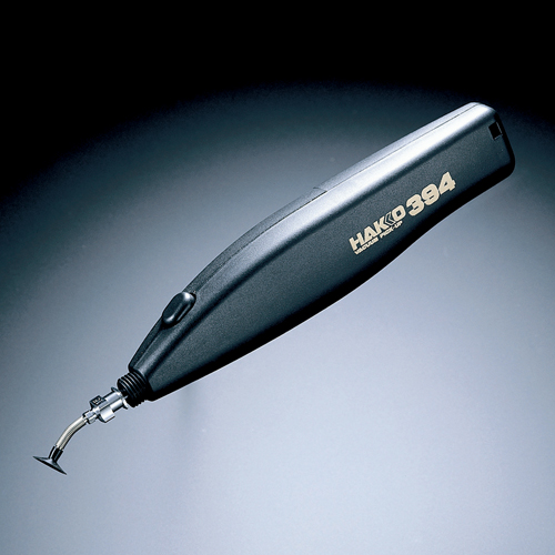 无线真空镊子 コードレス吸着ピンセット TWEEZERS VACUUM