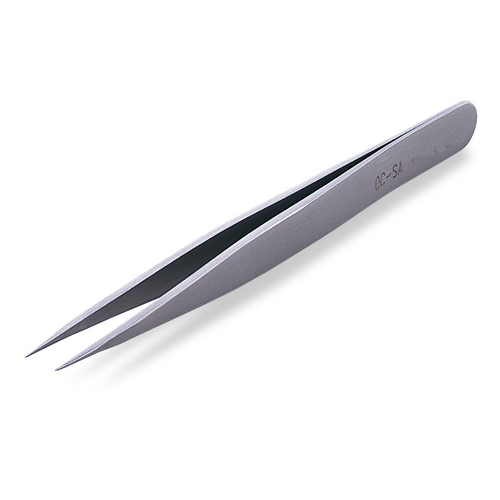 镊子(MEISTER)(No.0C11型) MEISTERピンセット(No.0C11) TWEEZERS PRECISION