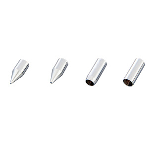 真空镊子用镊子头 真空ピンセット用チップ TIP FOR TWEEZERS VACUUM
