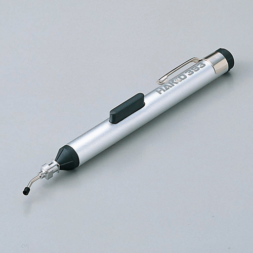 便携式真空镊子 携帯用吸着ピンセット TWEEZERS VACUUM