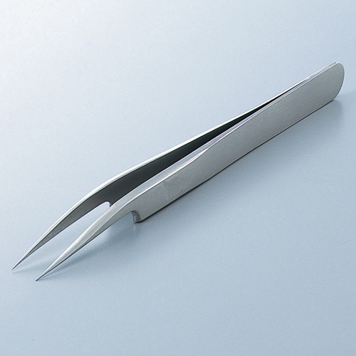 镊子（MEISTER）（No.5A型）  MEISTERピンセット（No.5A）  TWEEZERS PRECISION