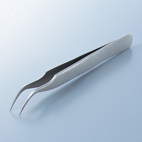 镊子(MEISTER)(No.7B型) MEISTERピンセット(No.7B) TWEEZERS PRECISION