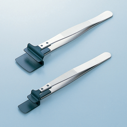 晶片用纤维头镊子 ウェハー用ファイバーチップピンセット TWEEZERS FOR WAFER
