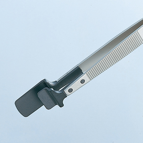 晶片用纤维头镊子 ウェハー用ファイバーチップピンセット TWEEZERS FOR WAFER