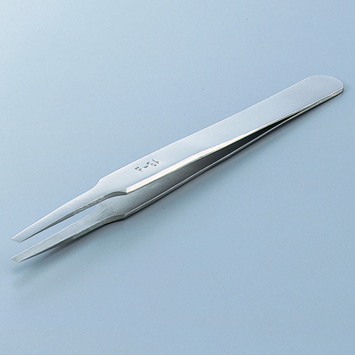 镊子(MEISTER)(No.F型) MEISTERピンセット(No.F) TWEEZERS PRECISION