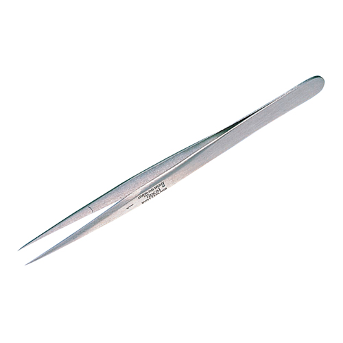 精密镊子No.1(强力耐久型) 精密ピンセットNo.1(強力耐久型) TWEEZERS PRECISION