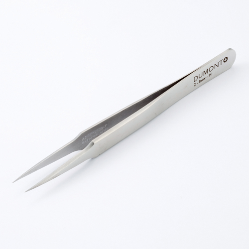 精密镊子No.2（强力细型）  精密ピンセットNo.2（強力細型）  TWEEZERS PRECISION