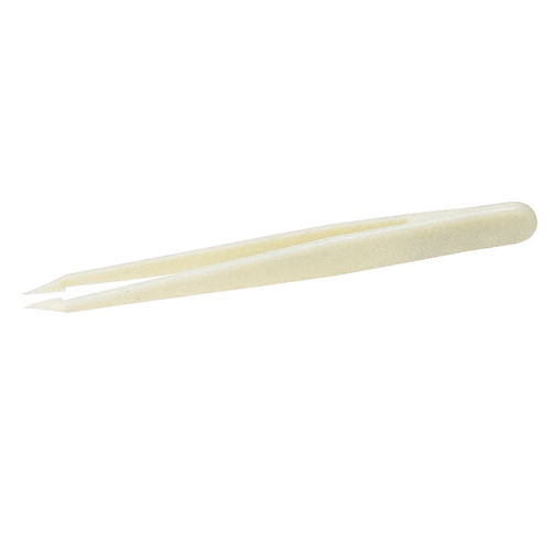 塑料镊子 プラスチックピンセット TWEEZERS