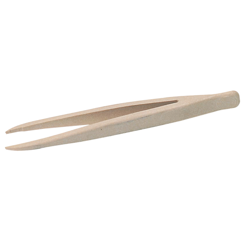 塑料镊子 プラスチックピンセット TWEEZERS