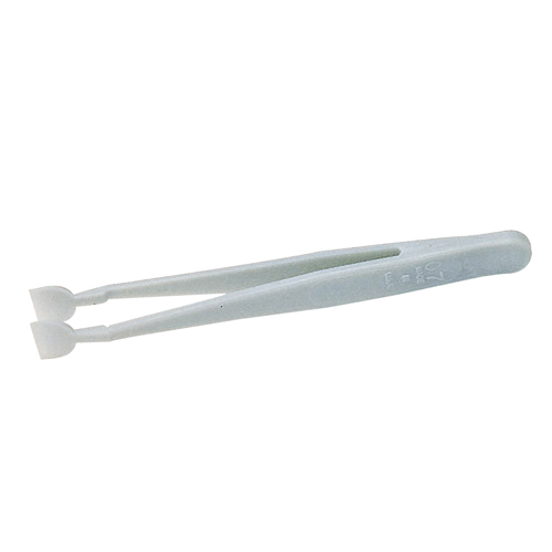 塑料镊子 プラスチックピンセット TWEEZERS
