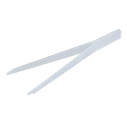 镊子(全三氟化制) ケミフロン®ピンセット TWEEZERS