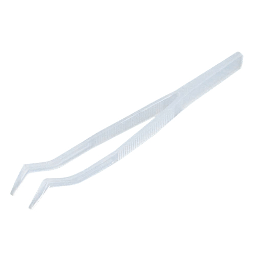 镊子(全三氟化制) ケミフロン®ピンセット TWEEZERS