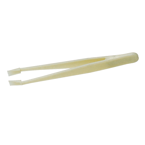塑料镊子 プラスチックピンセット TWEEZERS