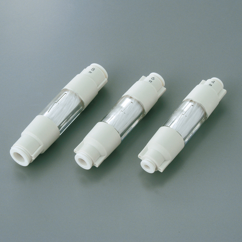 空气过滤器(微型・串联型) エアーフィルター(ミニ・インラインタイプ) AIR FILTER