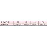 佐藤真空　ゲージポート継手|||配管部品　ＡＬＧ－１５－２５Ａ/佐藤真空计口接头| | |管道元件ALG-15-25A 