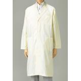 耐熱耐薬品白衣|||ＣＣＡ１　３Ｌサイズ/耐热耐化学白大褂| | | CCA1 L尺寸