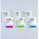 メトラー　ｐＨ標準液|||ｐＨ７．００　２０ｍｌ×３０袋/梅特勒酸度标准溶液| | | PH7.0020毫升的×30袋