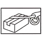 すぃとるＯＩＬボックス　５Ｌ|||ＯＢ－５Ｌ/| | OB-5L油5L箱子拿西迪