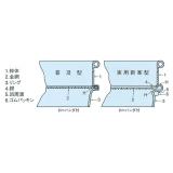 ＩＤ　真鍮ふるい　実用新案型|||φ２００　５００μｍ/实用机型旧黄铜ID | | |φ200500μm的