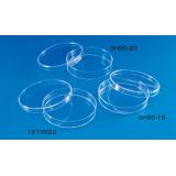 IWAKI　滅菌プラスチックシャーレ|||ＳＨ９０－１５Ｅ　５００枚/500 SH90-15E | IWAKI无菌塑料培养皿| | 