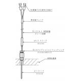 コンプレッションフィッティング|||Ｒ３／８ＣＦ　φ４．８㎜/压缩接头| | | R3/8CFφ4.8毫米